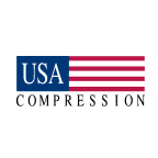 USA COMPRESSION PARTNERS LP Share Price